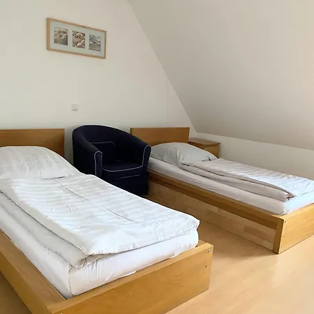 酒店 Rheinischer Hof *