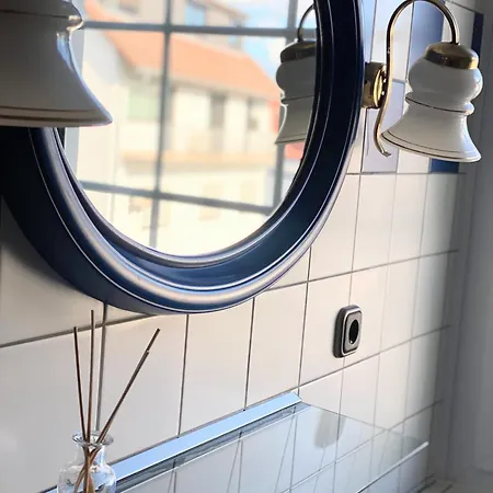 Rheinischer Hof * 普丰斯塔特