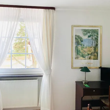 Rheinischer Hof 普丰斯塔特