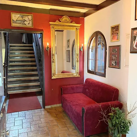 Rheinischer Hof 普丰斯塔特