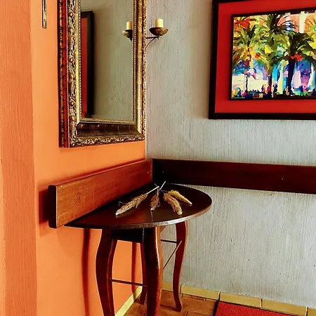 Rheinischer Hof 酒店