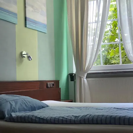 Rheinischer Hof 普丰斯塔特