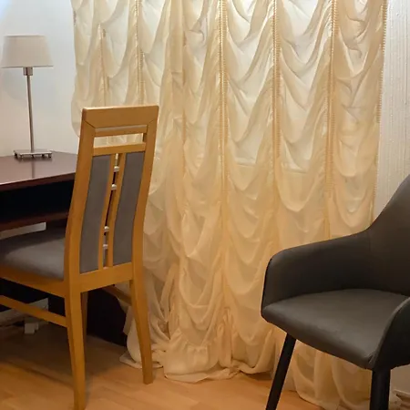 酒店 Rheinischer Hof 普丰斯塔特