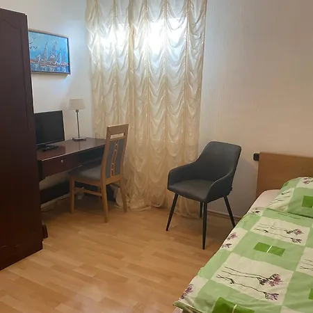 Rheinischer Hof 酒店