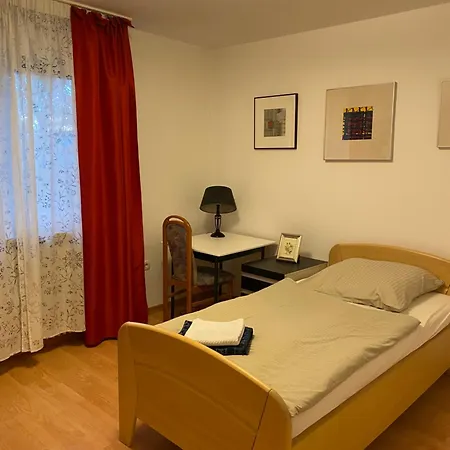 酒店 Rheinischer Hof *