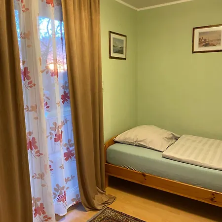 Rheinischer Hof 酒店 普丰斯塔特