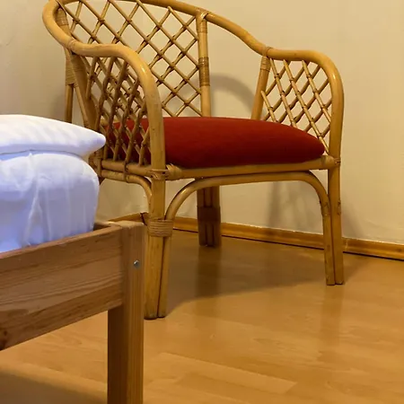 Hotel Rheinischer Hof Pfungstadt