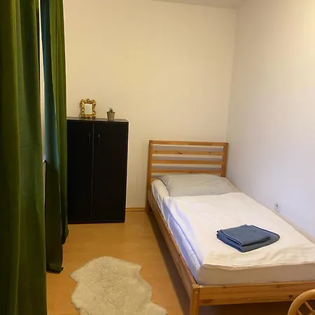 Rheinischer Hof * 普丰斯塔特