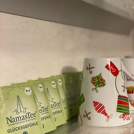 Rheinischer Hof 酒店 *