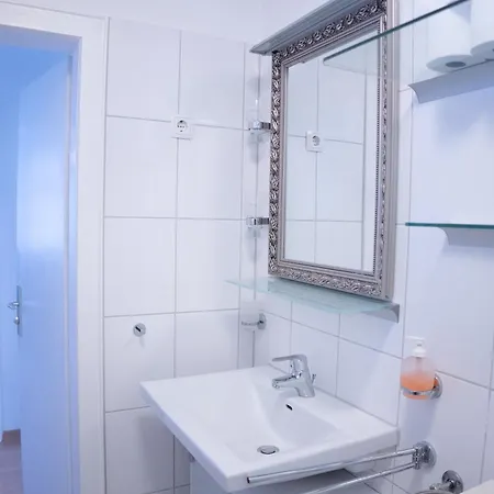 酒店 Rheinischer Hof *