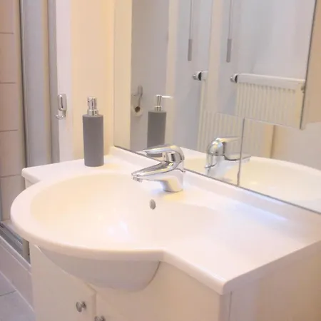 Rheinischer Hof 酒店 普丰斯塔特