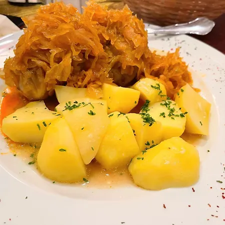 Rheinischer Hof 酒店