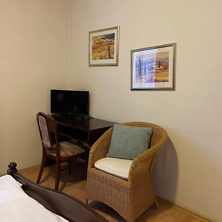 酒店 Rheinischer Hof *