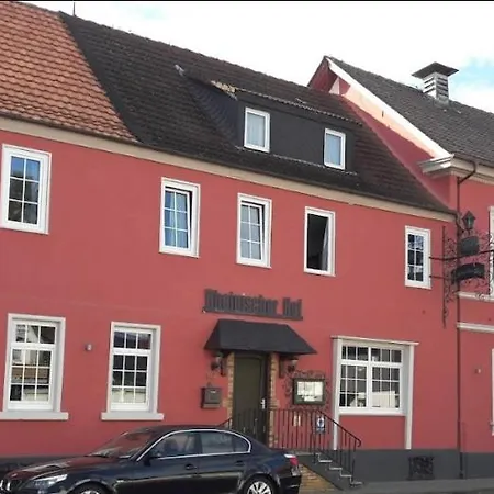 Rheinischer Hof *